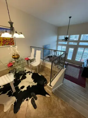 Lakeway Diverse Cuisine — Home Renovation & Remodeling Services project by Gladius Construction & Design