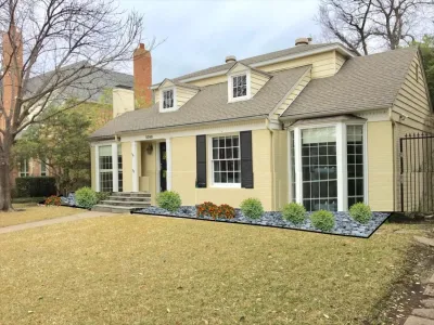 Splendid Gardens - Landscape Maintenance in Dallas, TX