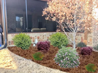 Splendid Gardens - Landscape Maintenance in Dallas, TX