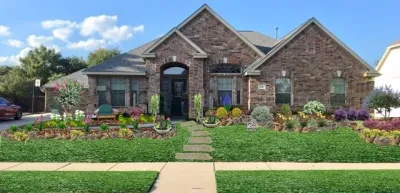 Splendid Gardens - Landscape Maintenance in Dallas, TX