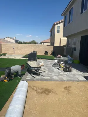 Green Advisor, Inc. - Landscape Construction in Encino, CA