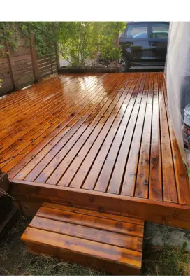 Outdoor Design — Home Renovation & Remodeling Services project by Creative Effects Contractor LLC