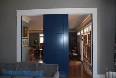 Trades by Taylor LLC - Kitchen Remodeling in Huntsville, AL
