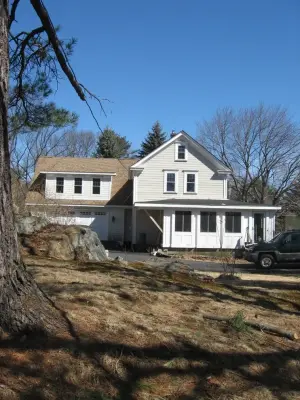 American Building & Design - Flooring Installation Services in Lee, NH