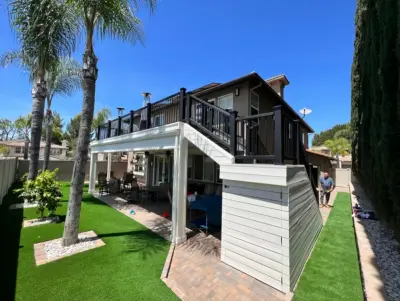 AJM Construction & Repairs - Siding & Exterior Remodeling in Fallbrook, CA