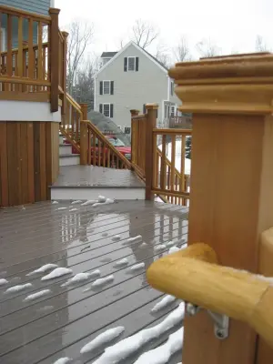 American Building & Design - Flooring Installation Services in Lee, NH