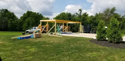 Solid Rock Construction and Installation - Bathroom Remodeling in Gahanna, OH