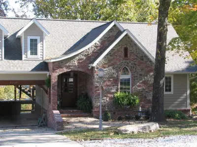 Abshier Construction - Siding & Exterior Remodeling in Rogers, AR