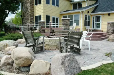 Lars Project — Home Renovation & Remodeling Services project by Firstcall