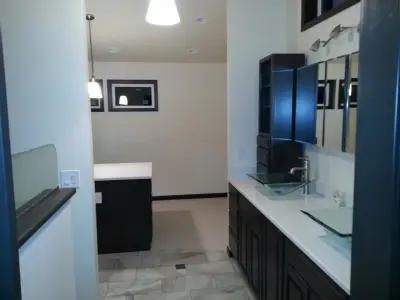Larsen Initiative — Home Renovation & Remodeling Services project by Built Construction & Electric