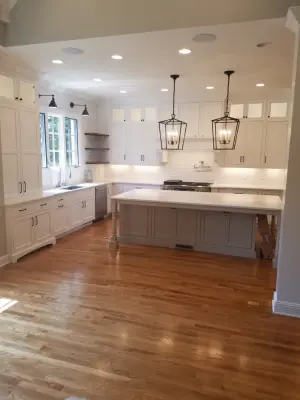 Tamburello Contractors, LLC - Carpentry & Woodworking in Franklin, TN