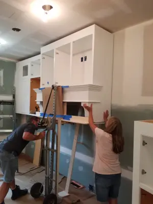 Tamburello Contractors, LLC - Carpentry & Woodworking in Franklin, TN
