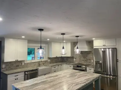 Ldl Design Center - Drywall Installation & Repair in Rockland, MA