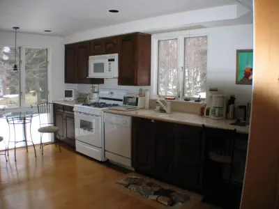 D.L.D. Wood Craftsman INC - Flooring Installation Services in Pittsfield, MA