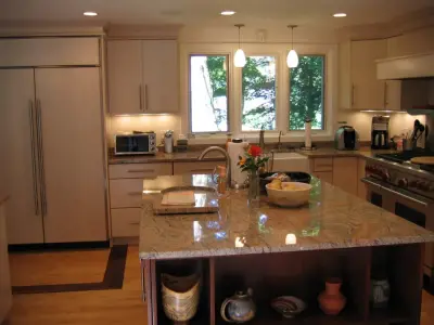 D.L.D. Wood Craftsman INC - Flooring Installation Services in Pittsfield, MA