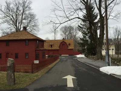 Spring Lake Garden Design - Fence Installation in Sherman, CT