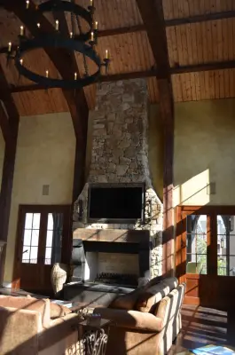 Saunders & Bradford, LLC - Architectural & Building Design Services in Vestavia Hills, AL