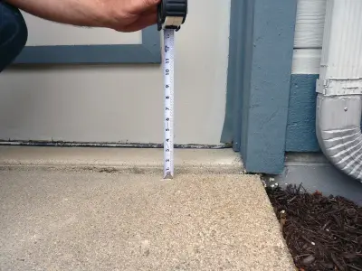 Thrasher - Foundation Installation & Repair in Papillion, NE