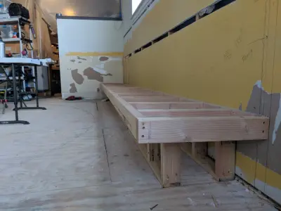 Beyond Green Construction Co - Carpentry & Woodworking in Oakland, CA