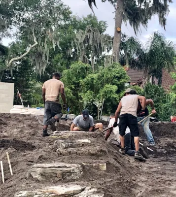 Square Root Garden Design, LLC - Drip Irrigation System Installation in Jacksonville, FL