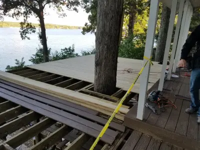 Conservation Renovations Inc. - Heating & Cooling Services in Charlotte, NC