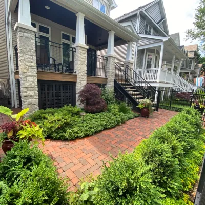 Square Root Garden Design, LLC - Drip Irrigation System Installation in Jacksonville, FL