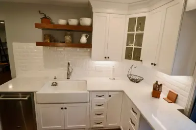 Vincent Abell Contracting - Kitchen Remodeling in Louisville, KY
