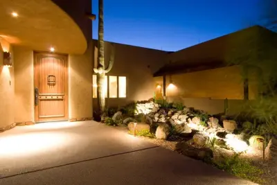 Wilson Builders LLC - Custom Home Builders in Tucson, AZ