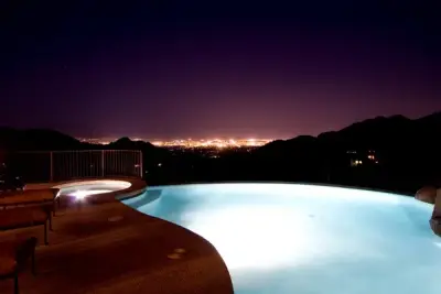 Wilson Builders LLC - Custom Home Builders in Tucson, AZ
