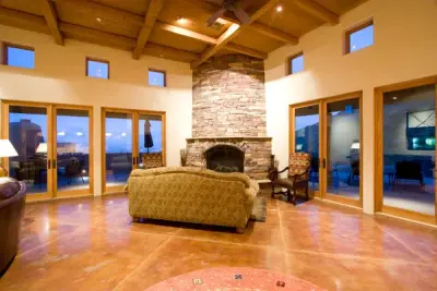 Lipson Home — Home Renovation & Remodeling Services project by Wilson Builders LLC
