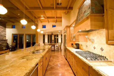 Wilson Builders LLC - Custom Home Builders in Tucson, AZ