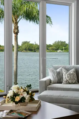 Trinity Custom Homes - Kitchen Remodeling in Sarasota, FL