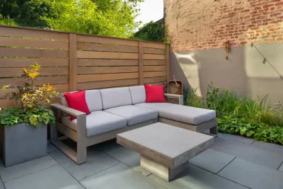 Staghorn NYC - Landscape Design in Brooklyn, NY