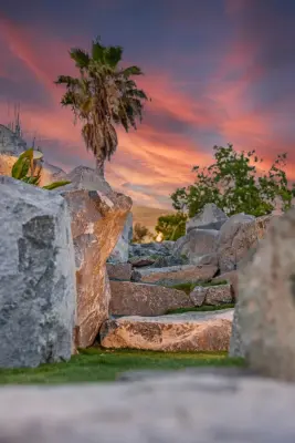 Outertainment Construction Inc - Stone & Concrete Installation in San Jose, CA