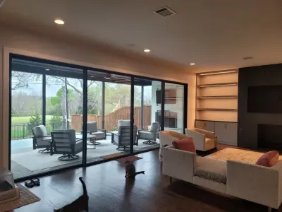 DFW Design and Build - Custom Home Builders in Plano, TX