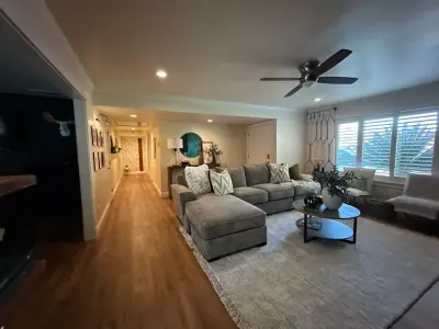 Nømad Cºllective - Custom Cabinets & Cabinetry in Colfax, CA