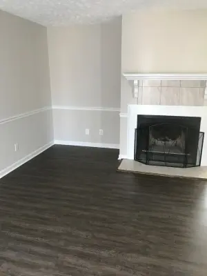 Lounge Makeover — Home Renovation & Remodeling Services project by Cruz Masters LLC