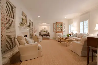 Habitat Areas — Home Renovation & Remodeling Services project by Fitzgerald Construction
