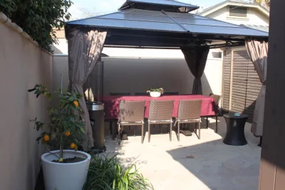 Long Beach Craftsman by Avenue 39 Landscape Design