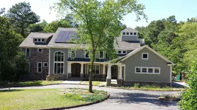 Bonville Construction Company, Inc. - Foundation Installation & Repair in Pinehurst, NC