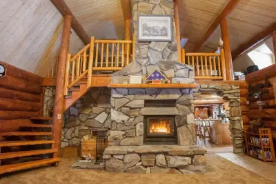 Hurst Road: Fire Recovery — Home Renovation & Remodeling Services project by Big Street Construction, Inc.
