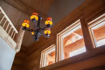 Mammoth Mill & Construction Co. - Siding & Exterior Remodeling in Angel Fire, NM