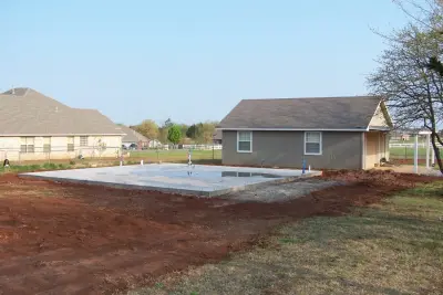 Logan County Country Cottage — Home Renovation & Remodeling Services project by Contracting In Carpentry LLC