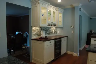 Ambassador Home Improvement - Foundation Installation & Repair in Huntington, NY