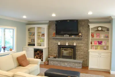 Ambassador Home Improvement - Foundation Installation & Repair in Huntington, NY