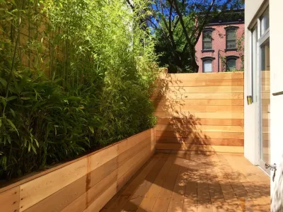 Staghorn NYC - Landscape Design in Brooklyn, NY