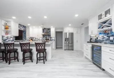 The HomeStyles Group - Tile & Stone Installation Services in Lake Mary, FL