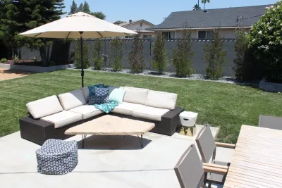 Felix Residence — Landscape Design project by Avenue 39 Landscape Design in Tustin