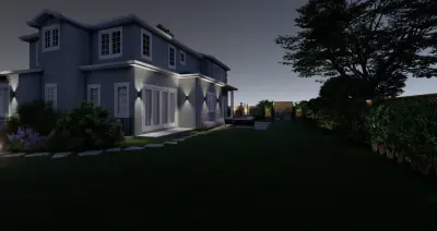 Bay Scenery, Inc. - Architectural & Building Design Services in Mountain View, CA