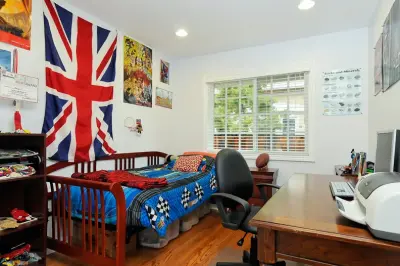 Complete Home Renovation — Home Renovation & Remodeling Services project by Nunley Custom Homes